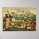 Suche nach vintage landwirtschaft poster Werbung