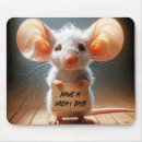 Suche nach große ohren mousepads Lustig