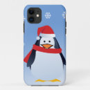 Suche nach pinguin fall iphone hüllen Weihnachten