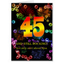 Suche nach lustige 45 geburtstags karten Jede person