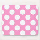Suche nach rosa tupfen mousepads Weiblich