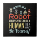 Suche nach roboter fliesen Lustig