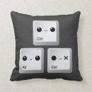 Suche nach ctrl alt del kissen Niedlich