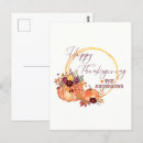 Suche nach glücklicher herbst postkarten Blatt