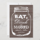 Suche nach essen sie getränk ist verheiratet einladungen Gäste