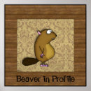 Suche nach biber poster Lustig