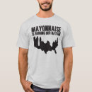 Suche nach majonäsen tshirts Nahrung