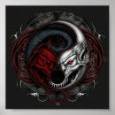 Suche nach demon poster Oni