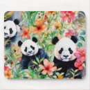 Suche nach panda mousepads Aquarell