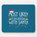 Suche nach weihnachtsmann mousepads Farbenfroh