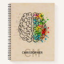 Suche nach gehirn kleine notizbücher Psychologie