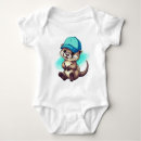 Suche nach otter babykleidung Cartoon
