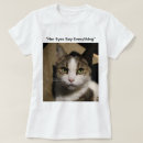 Suche nach augen tshirts Jede person