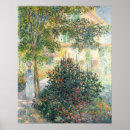 Suche nach camille monet poster Vintag