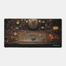 Suche nach vintages steampunk mousepads Jede person