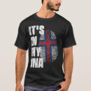 Suche nach färöer flagge tshirts Land