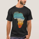 Suche nach afrikanische safari tshirts Süd