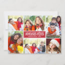 Suche nach rote weihnachtskarte Foto