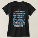 Suche nach gefängnisaufseher tshirts Gefängniswärter