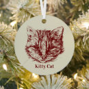 Suche nach katze zeichnen weihnachtsschmuck Haustier