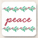 Suche nach friedlich untersetzer Frieden