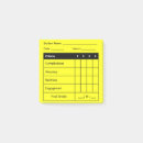 Suche nach gelb post it Lehrer