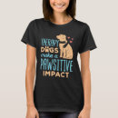 Suche nach therapiehund tshirts Für alle