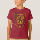 Suche nach gryffindor tshirts Vintag