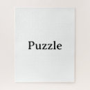 Suche nach leere puzzle Erstellen sie ihr eigenes