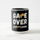 Suche nach game over tassen Für alle
