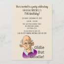 Suche nach oldies party einladungen Über dem hügel