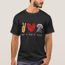 Suche nach peace herren tshirts Modern