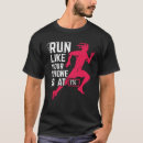Suche nach marathonlauf tshirts Training