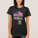 Suche nach albanisch amerikanisch tshirts Mit