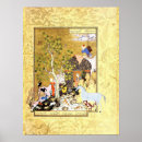 Suche nach persische miniatur poster Beleuchtet