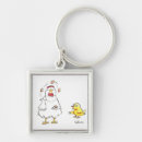 Suche nach huhn cartoon schlüsselanhänger Kinder