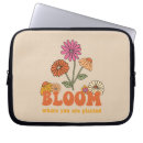 Suche nach slogan laptop schutzhüllen Blume