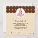 Suche nach ständer einladungen Kuchen