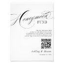 Suche nach qr code poster Elegant