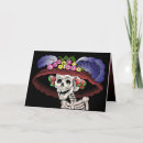 Suche nach calavera karten Catrina
