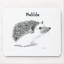 Suche nach baby igel mousepads Tierwelt