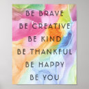 Suche nach inspirierend wörter poster Typografie