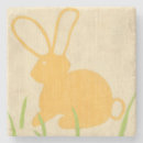 Suche nach hasen untersetzer Kaninchen