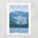 Suche nach douglas postkarten Alaska