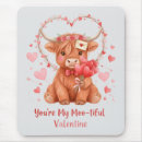 Suche nach moo kuh mousepads Nutztier