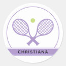 Suche nach tennis racket aufkleber Tennisplatz