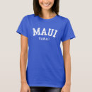 Suche nach maui tshirts Strand