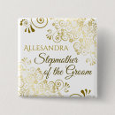 Suche nach goldenen hochzeit buttons Für sie