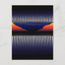 Suche nach optische illusion postkarten Modern