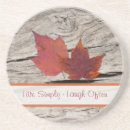 Suche nach ahornblatt untersetzer Rot